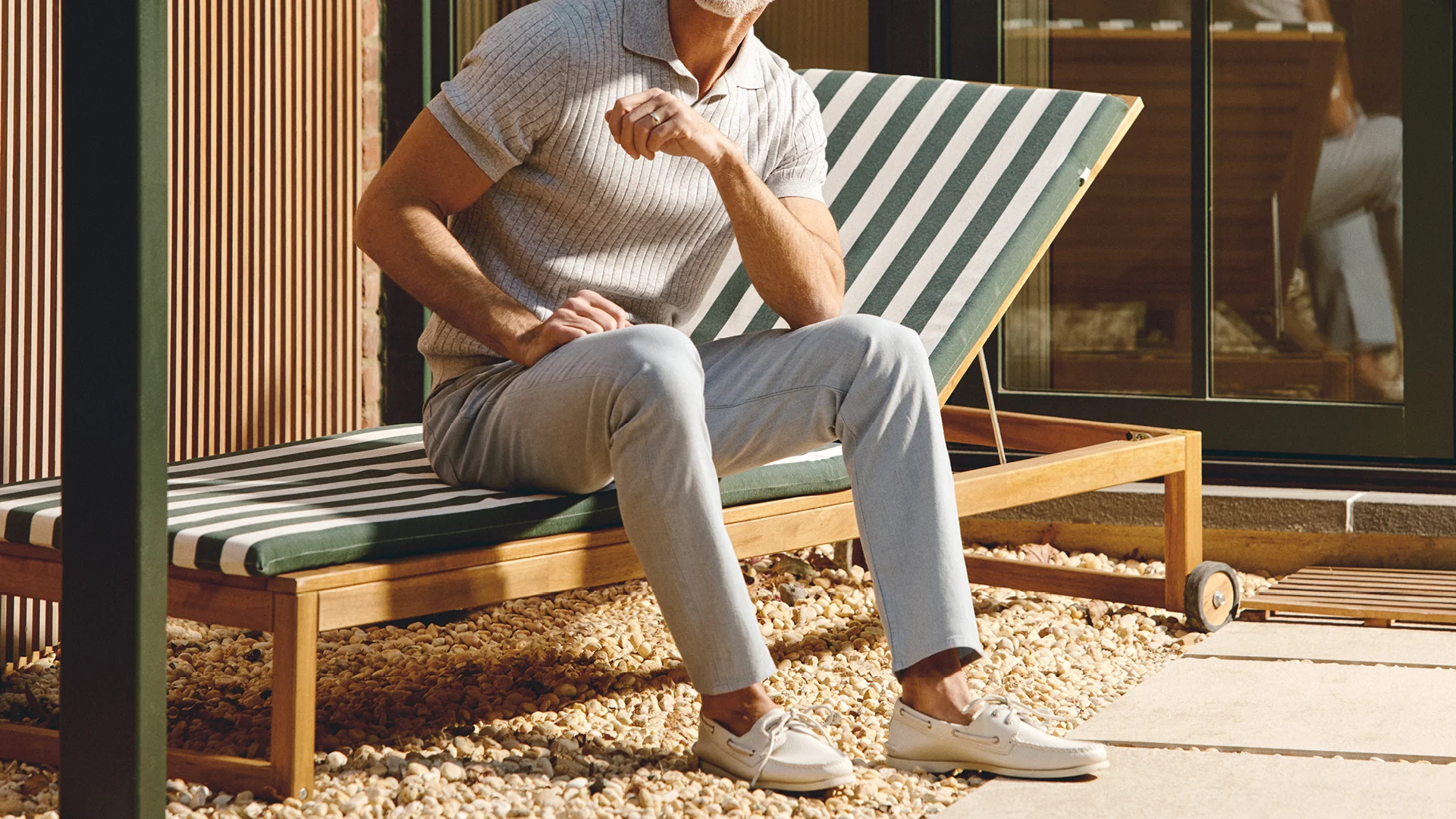 Elevated Comfort in Every Stitch